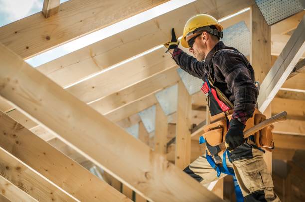 Best New Roof Installation  in Howard, WI
