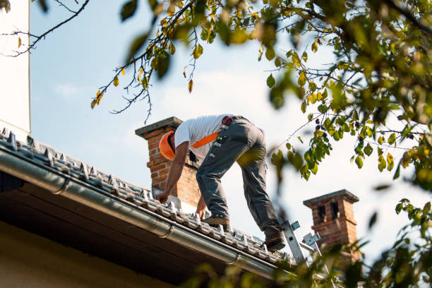 Best Affordable Roofing Company  in Howard, WI