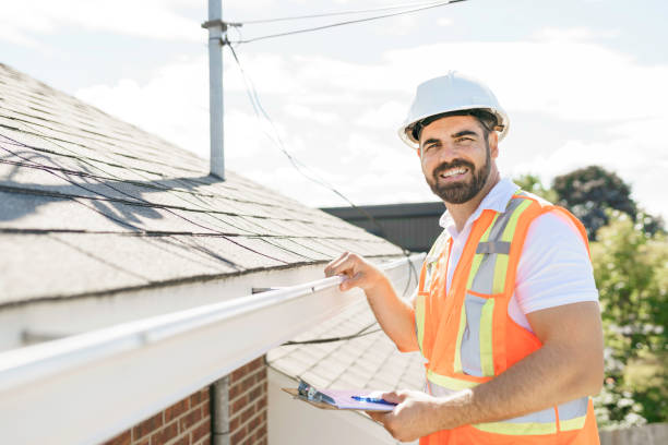 Best Roof Replacement Cost  in Howard, WI