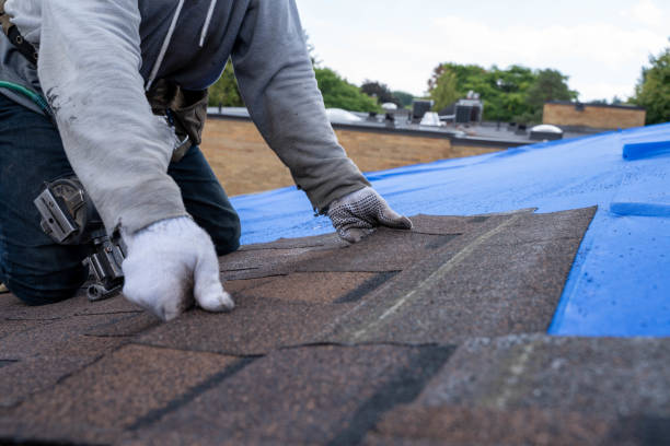 Best Roof Repair Estimates  in Howard, WI