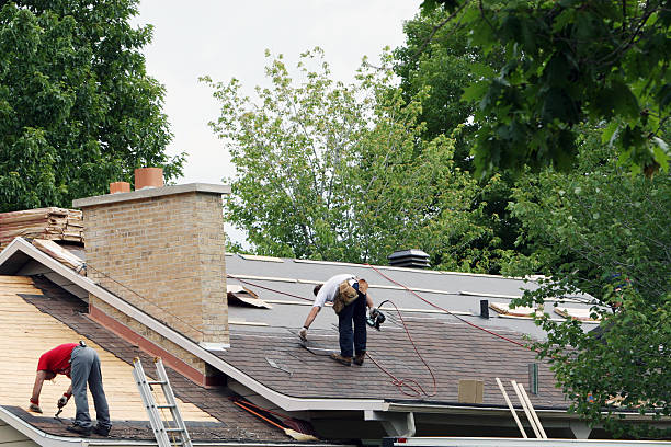 Best Roof Inspection Near Me  in Howard, WI