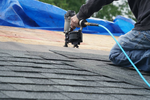 Best Slate Roofing Contractor  in Howard, WI