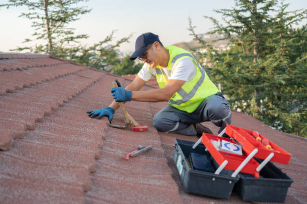 Quick and Trustworthy Emergency Roof Repair Services in Howard, WI
