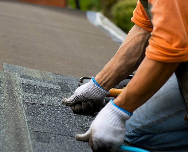 Best Flat Roof Repair Services  in Howard, WI