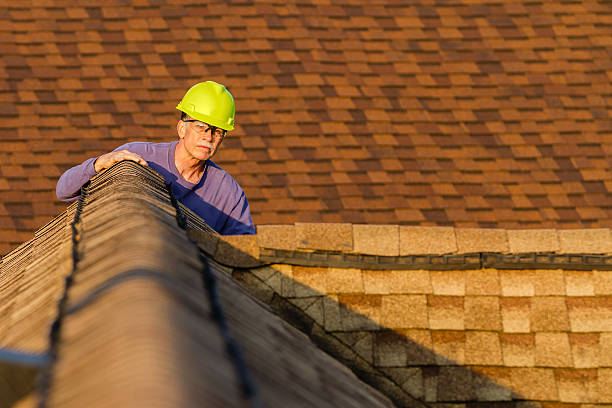 Best Local Roofing Companies  in Howard, WI