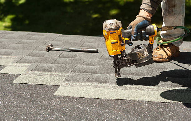 Quick and Trustworthy Emergency Roof Repair Services in Howard, WI