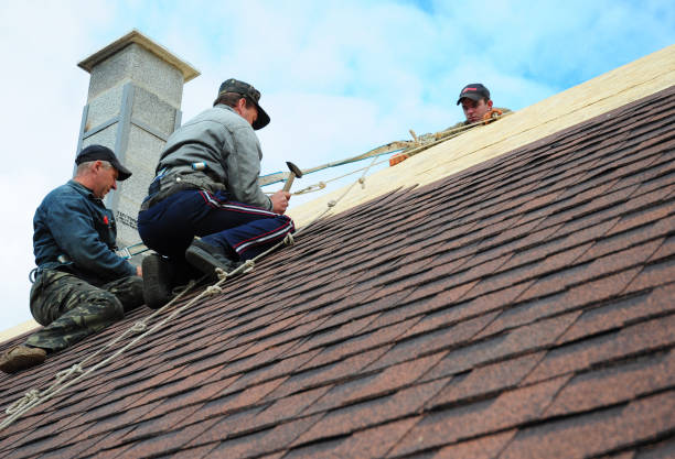 Best Tile Roofing Contractor  in Howard, WI