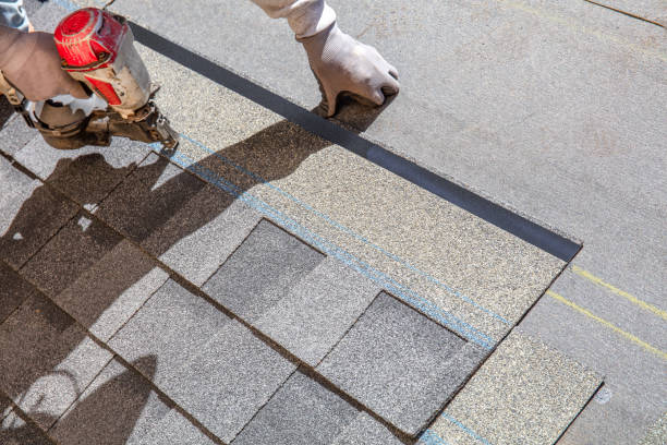 Best Affordable Roofing Company  in Howard, WI