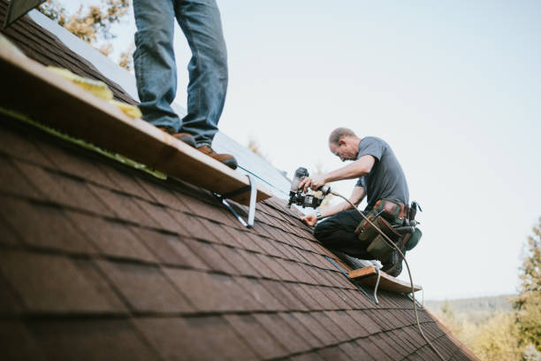 Best Roof Repair Specialists  in Howard, WI