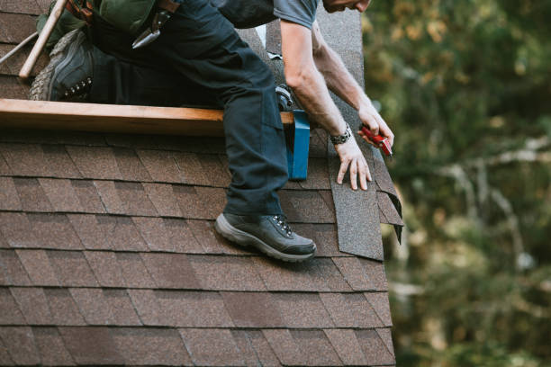 Reliable Howard, WI Roofing Contractor Solutions